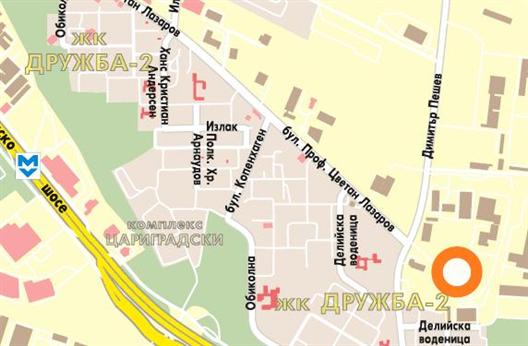 Карта